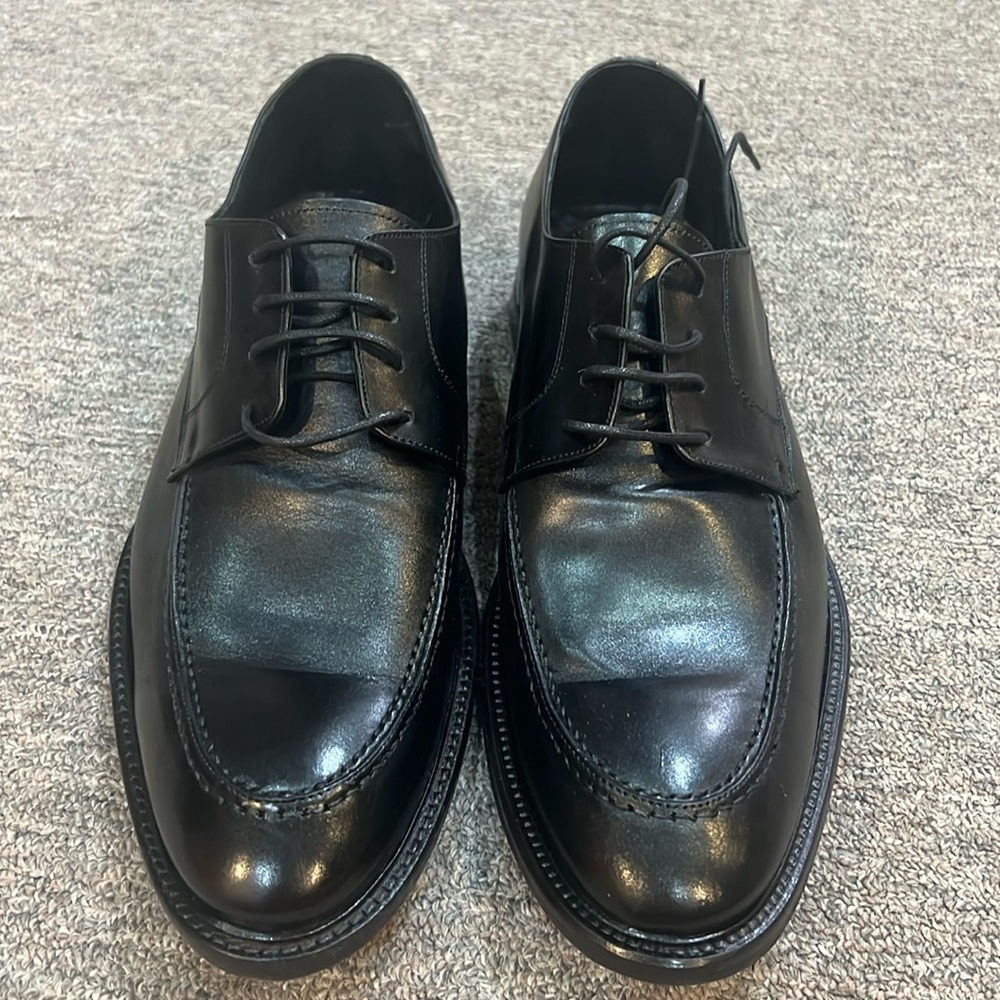 Borgo Mediceo dress shoes for men